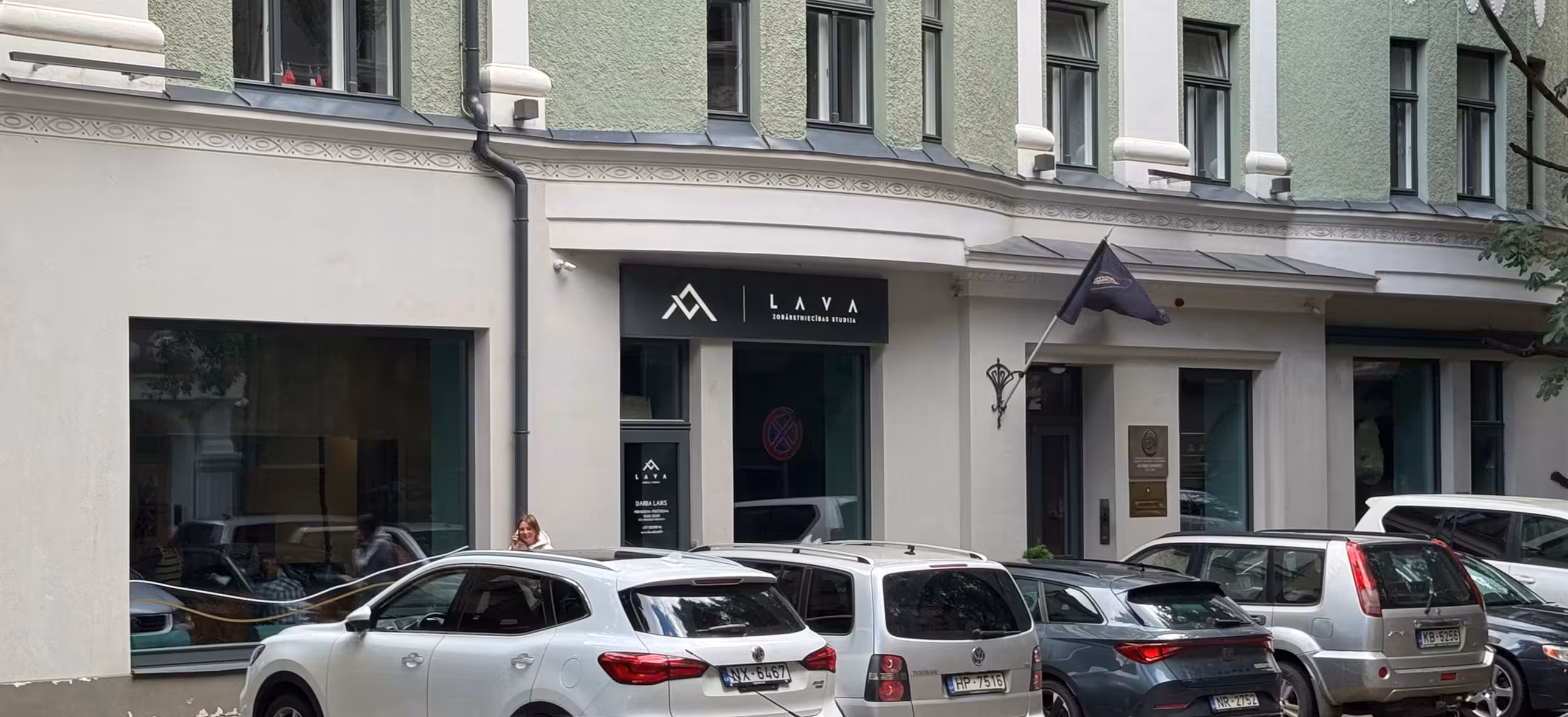 LAVA Dental Studio